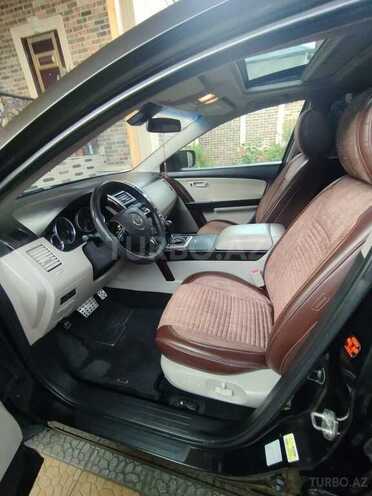 Mazda CX-9 2008, 272,234 km - 3.7 l - Bakı