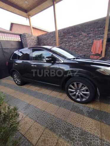 Mazda CX-9 2008, 272,234 km - 3.7 l - Bakı