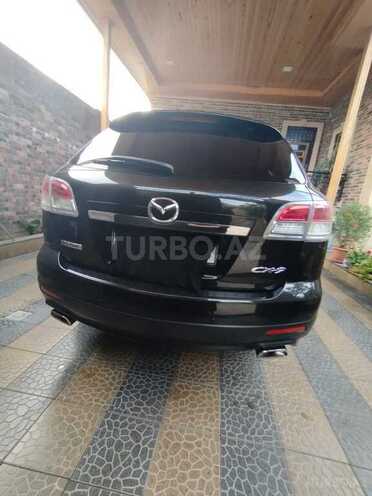 Mazda CX-9 2008, 272,234 km - 3.7 l - Bakı