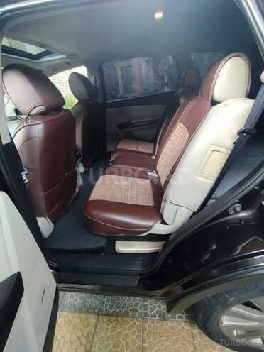 Mazda CX-9 2008, 272,234 km - 3.7 l - Bakı