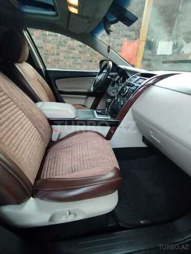 Mazda CX-9 2008, 272,234 km - 3.7 l - Bakı