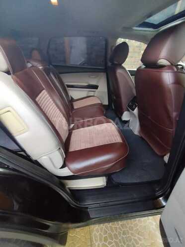 Mazda CX-9 2008, 272,234 km - 3.7 l - Bakı