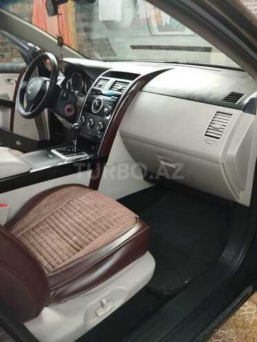 Mazda CX-9 2008, 272,234 km - 3.7 l - Bakı