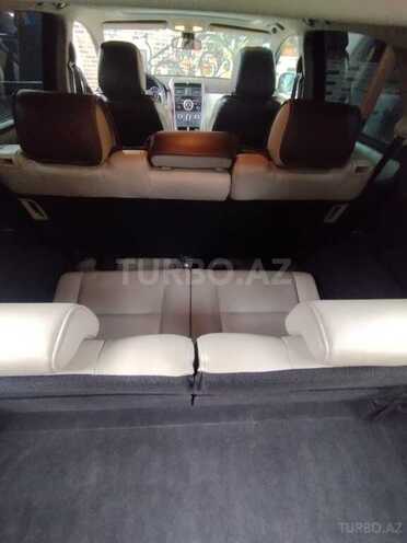 Mazda CX-9 2008, 272,234 km - 3.7 l - Bakı