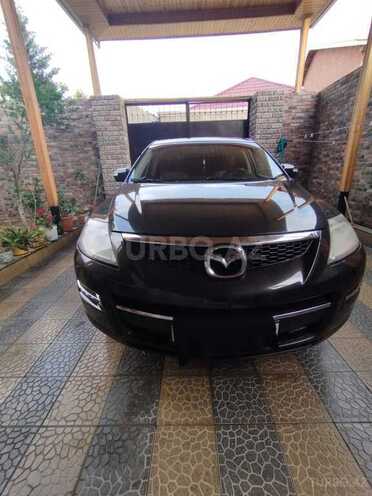 Mazda CX-9 2008, 272,234 km - 3.7 l - Bakı