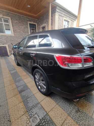 Mazda CX-9 2008, 272,234 km - 3.7 l - Bakı