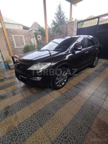 Mazda CX-9 2008, 272,234 km - 3.7 l - Bakı