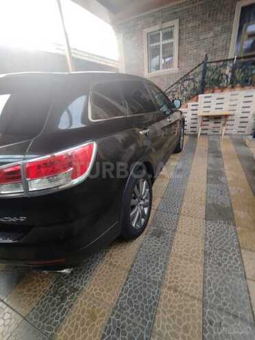 Mazda CX-9 2008, 272,234 km - 3.7 l - Bakı