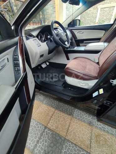 Mazda CX-9 2008, 272,234 km - 3.7 l - Bakı