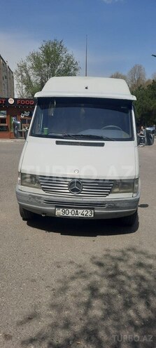 Mercedes Sprinter 209 1997, 850,000 km - 2.9 l - Bakı