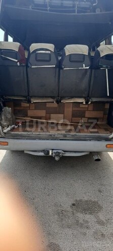 Mercedes Sprinter 209 1997, 850,000 km - 2.9 l - Bakı