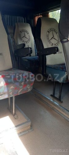 Mercedes Sprinter 209 1997, 850,000 km - 2.9 l - Bakı
