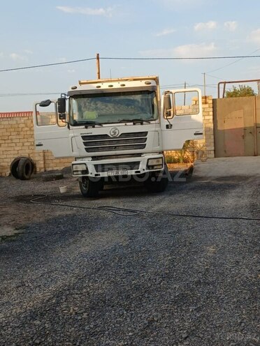 Shacman F3000-2