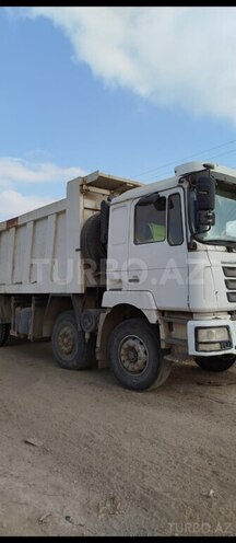 Shacman F3000-8