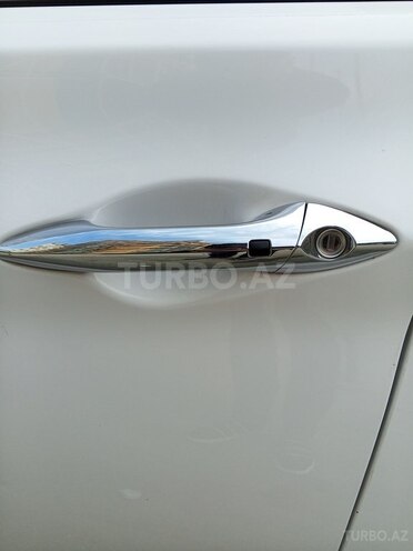 Hyundai Avante 2015, 300,000 km - 1.6 л - Bakı
