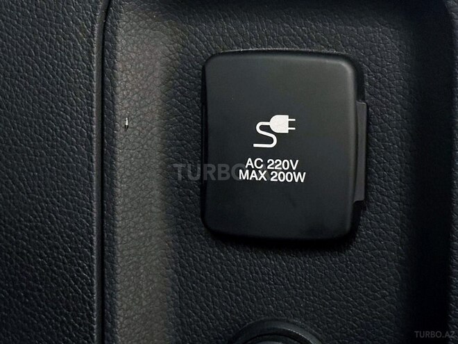 Hyundai Santa Fe 2014, 211,259 km - 2.2 l - Bakı