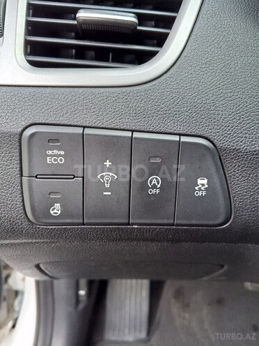Hyundai Avante 2015, 300,000 km - 1.6 л - Bakı