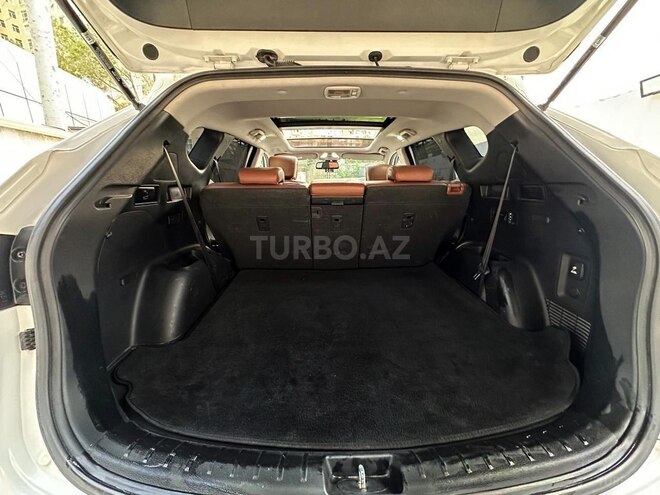 Hyundai Santa Fe 2014, 211,259 km - 2.2 l - Bakı