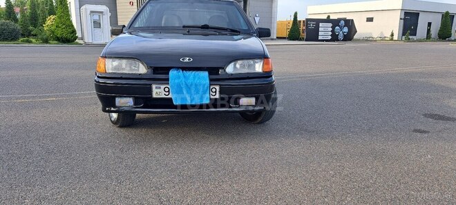 LADA (VAZ) 2115 2008, 234,000 km - 1.6 l - Bakı