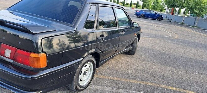 LADA (VAZ) 2115 2008, 234,000 km - 1.6 l - Bakı
