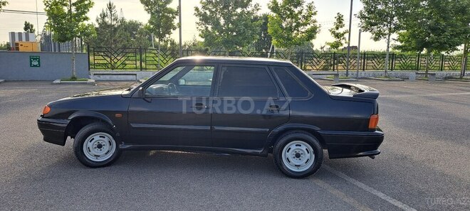 LADA (VAZ) 2115 2008, 234,000 km - 1.6 l - Bakı