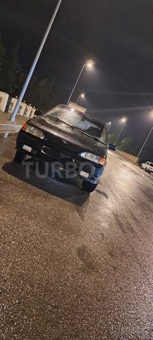 LADA (VAZ) 2115 2008, 234,000 km - 1.6 l - Bakı
