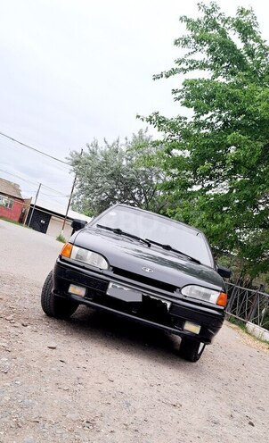 LADA (VAZ) 2115 2008, 234,000 km - 1.6 l - Bakı