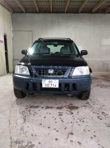 Honda CR-V 1997, 342,342 km - 2.0 л - Bakı