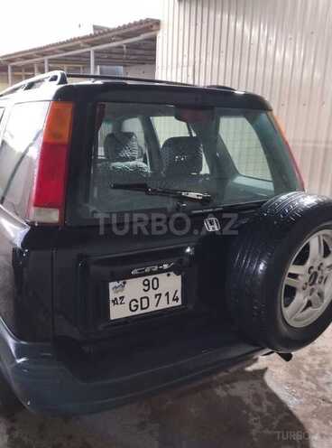 Honda CR-V 1997, 342,342 km - 2.0 л - Bakı