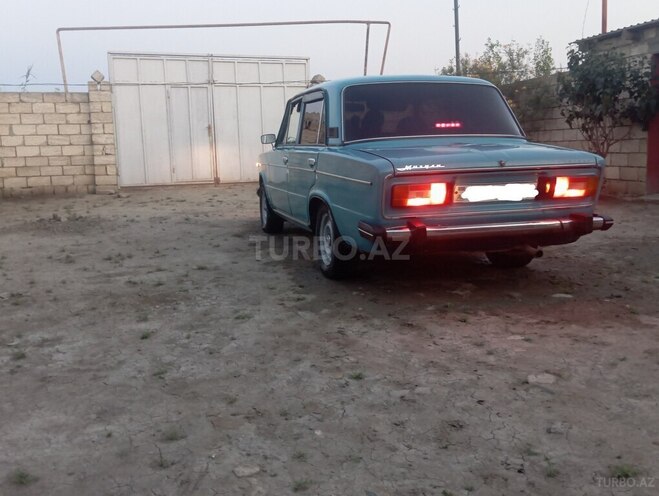 LADA (VAZ) 2106 1984, 91,300 km - 1.6 л - Bakı
