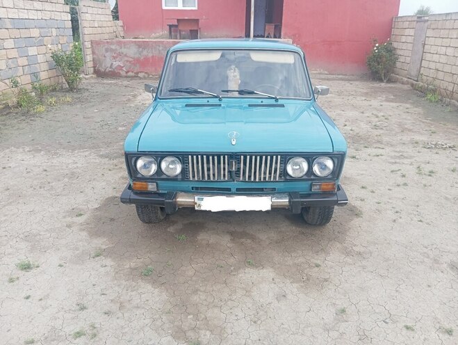LADA (VAZ) 2106 1984, 91,300 km - 1.6 л - Bakı