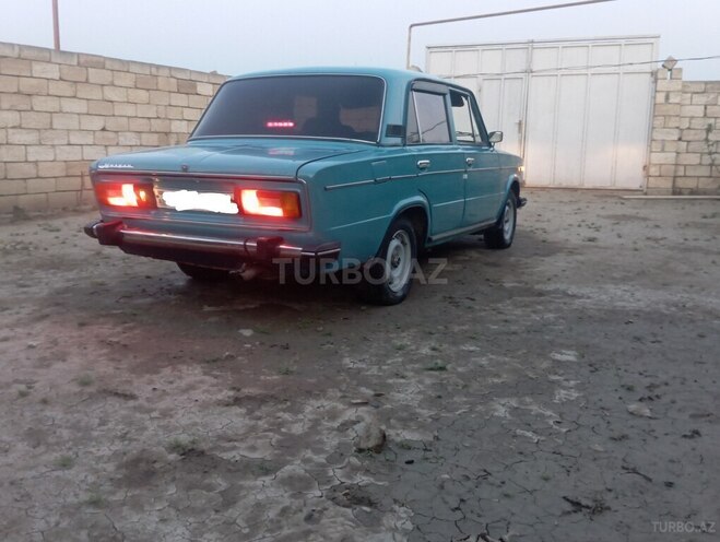 LADA (VAZ) 2106 1984, 91,300 km - 1.6 л - Bakı