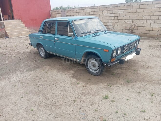 LADA (VAZ) 2106 1984, 91,300 km - 1.6 л - Bakı