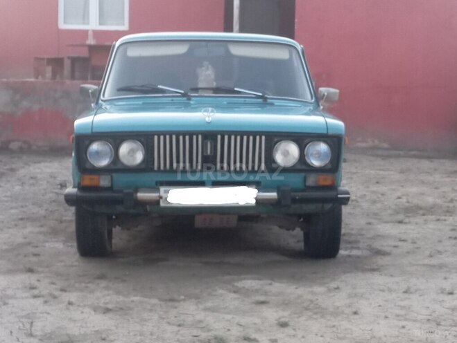 LADA (VAZ) 2106 1984, 91,300 km - 1.6 л - Bakı