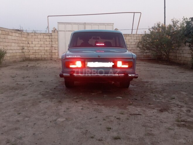 LADA (VAZ) 2106 1984, 91,300 km - 1.6 л - Bakı