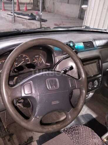 Honda CR-V 1997, 342,342 km - 2.0 л - Bakı