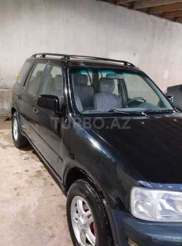 Honda CR-V 1997, 342,342 km - 2.0 л - Bakı