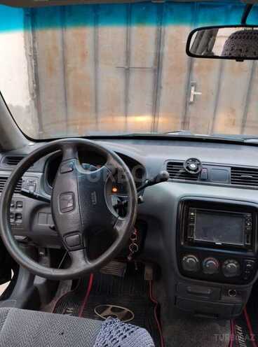 Honda CR-V 1997, 342,342 km - 2.0 л - Bakı