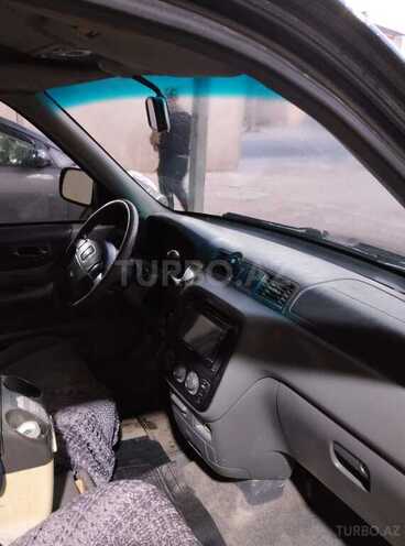 Honda CR-V 1997, 342,342 km - 2.0 л - Bakı