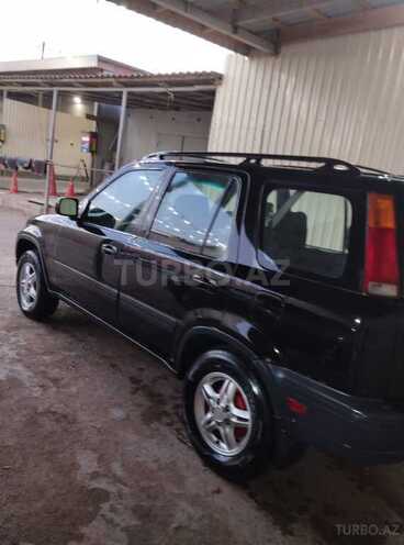 Honda CR-V 1997, 342,342 km - 2.0 л - Bakı