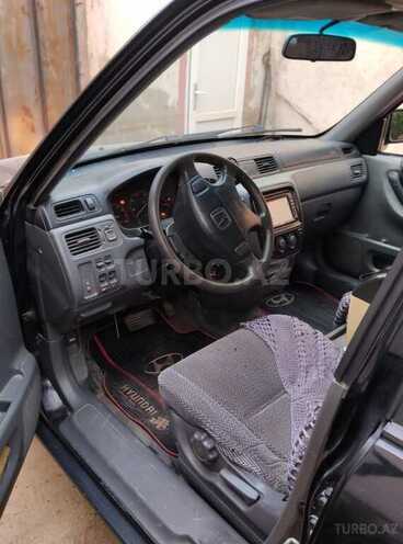 Honda CR-V 1997, 342,342 km - 2.0 л - Bakı