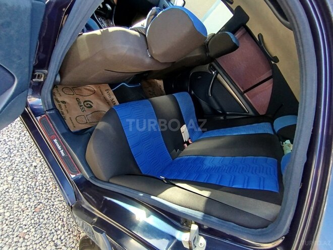 Mercedes C 180 1999, 380,000 km - 1.8 л - Bakı