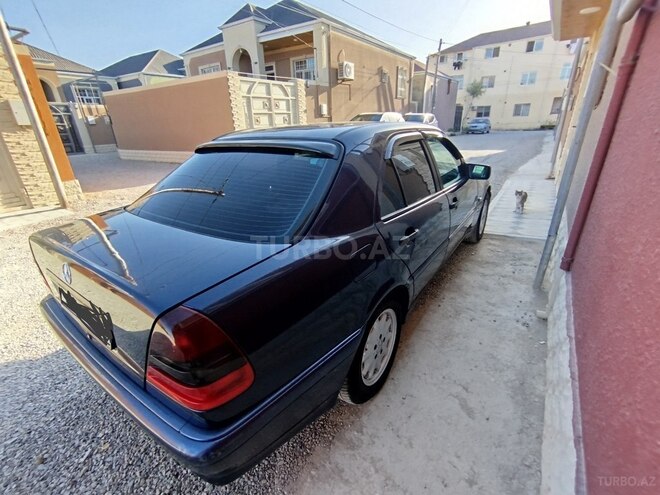 Mercedes C 180 1999, 380,000 km - 1.8 л - Bakı