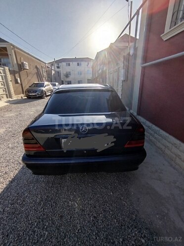 Mercedes C 180 1999, 380,000 km - 1.8 л - Bakı