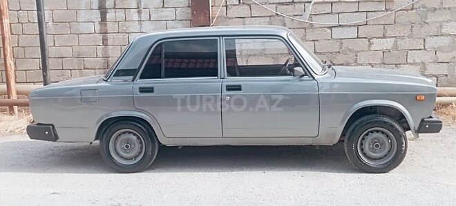 LADA (VAZ) 2107 2011, 86,586 km - 1.6 l - Bakı
