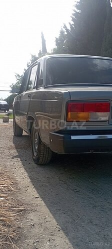LADA (VAZ) 2107 2011, 86,586 km - 1.6 l - Bakı