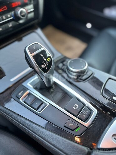 BMW 528 2016, 186,000 km - 2.0 l - Bakı