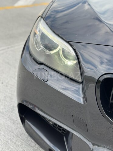 BMW 528 2016, 186,000 km - 2.0 l - Bakı