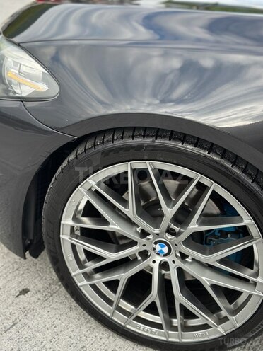 BMW 528 2016, 186,000 km - 2.0 l - Bakı