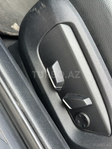 BMW 528 2016, 186,000 km - 2.0 l - Bakı